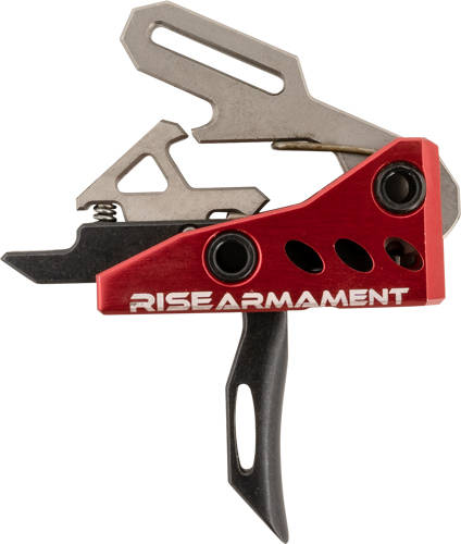 RISE ADVANCED PERFORMANCE