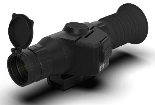 SIGHTMARK SHADE 256 3.5-28X30