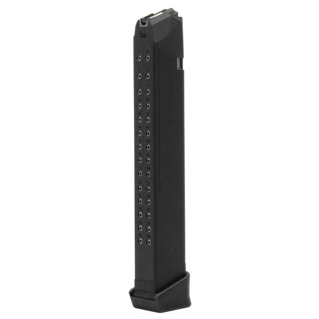 MAG DERYA DY9 9MM 33RD BLK