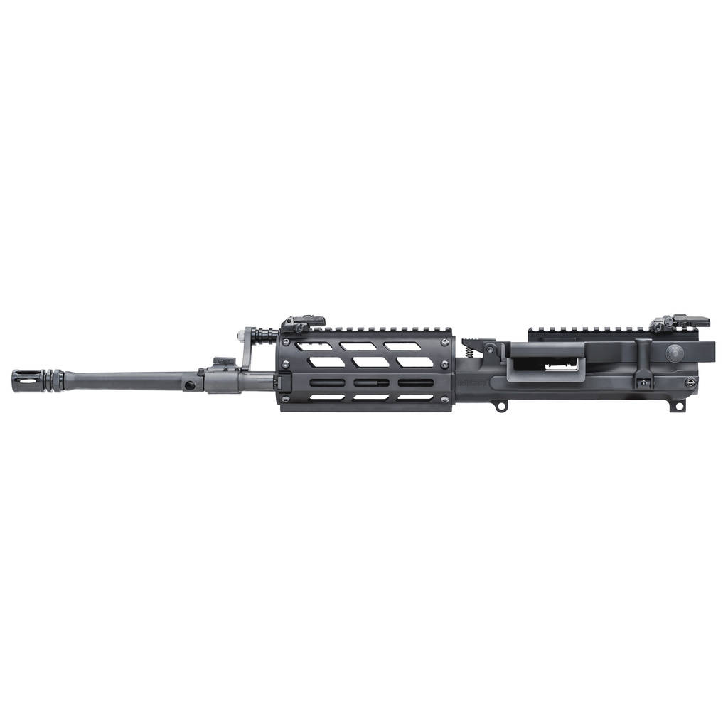 FIGHT MCR DUAL FD UPR 556 MLOK 16.25