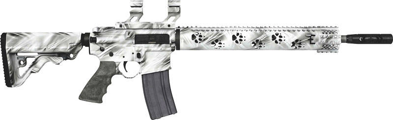RRA LAR15 PREDATOR2 223 WYLDE