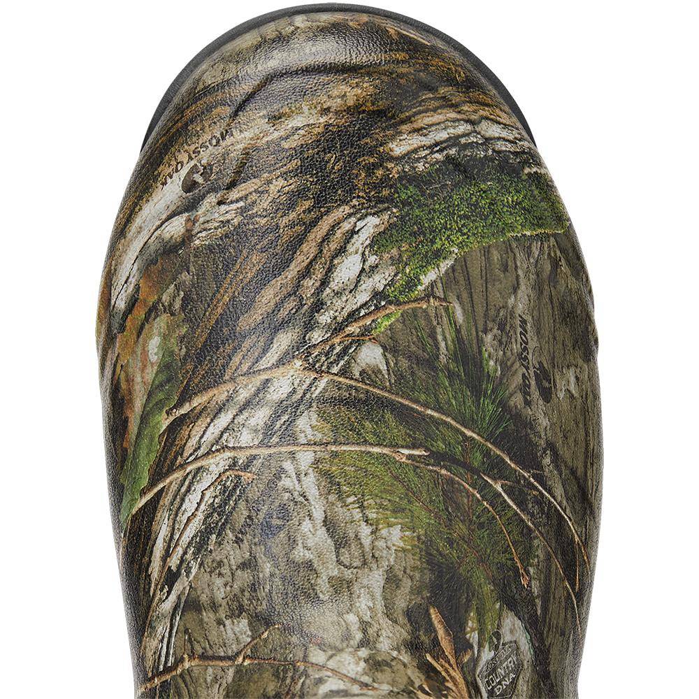LaCrosse Alphaburly Pro 18" 1000G Men's Hunting Boot Mossy Oak Country DNA 8 Med - Image 3