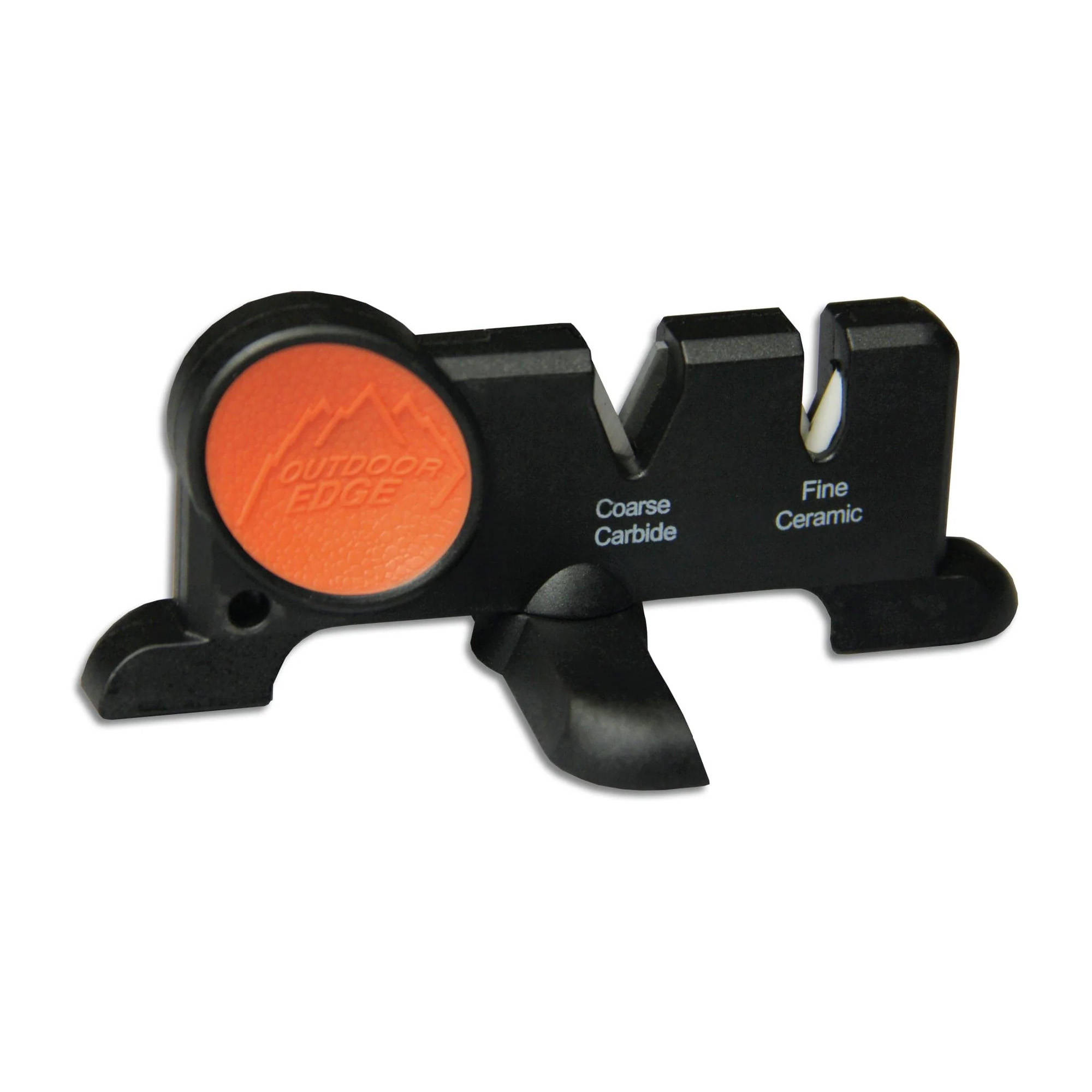 Outdoor Edge Edge-X 2-Stage Sharpener - Image 6