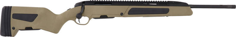 STEYR SCOUT II RIFLE 308WIN
