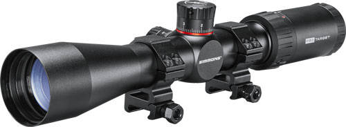 SIMMONS SCOPE PRO TARGET
