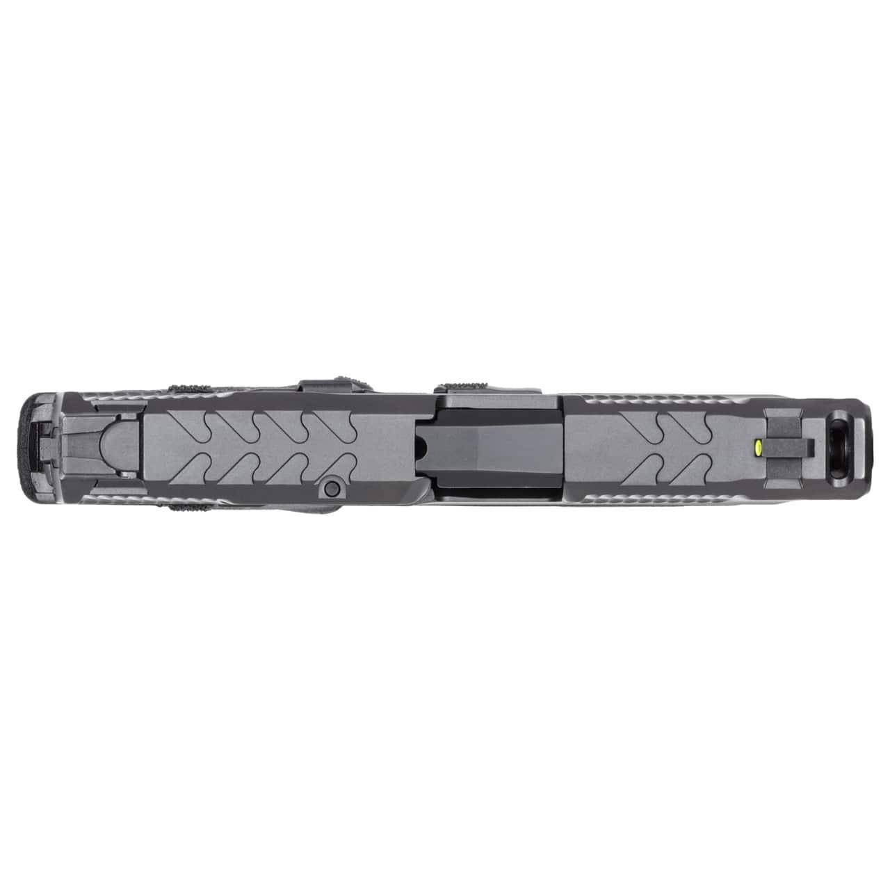 S&W PC Bodyguard 2.0 Carry Comp Handgun .380 Auto 10rd Magazines(2) 3.1? Ported Barrel Manual Safety - Image 3