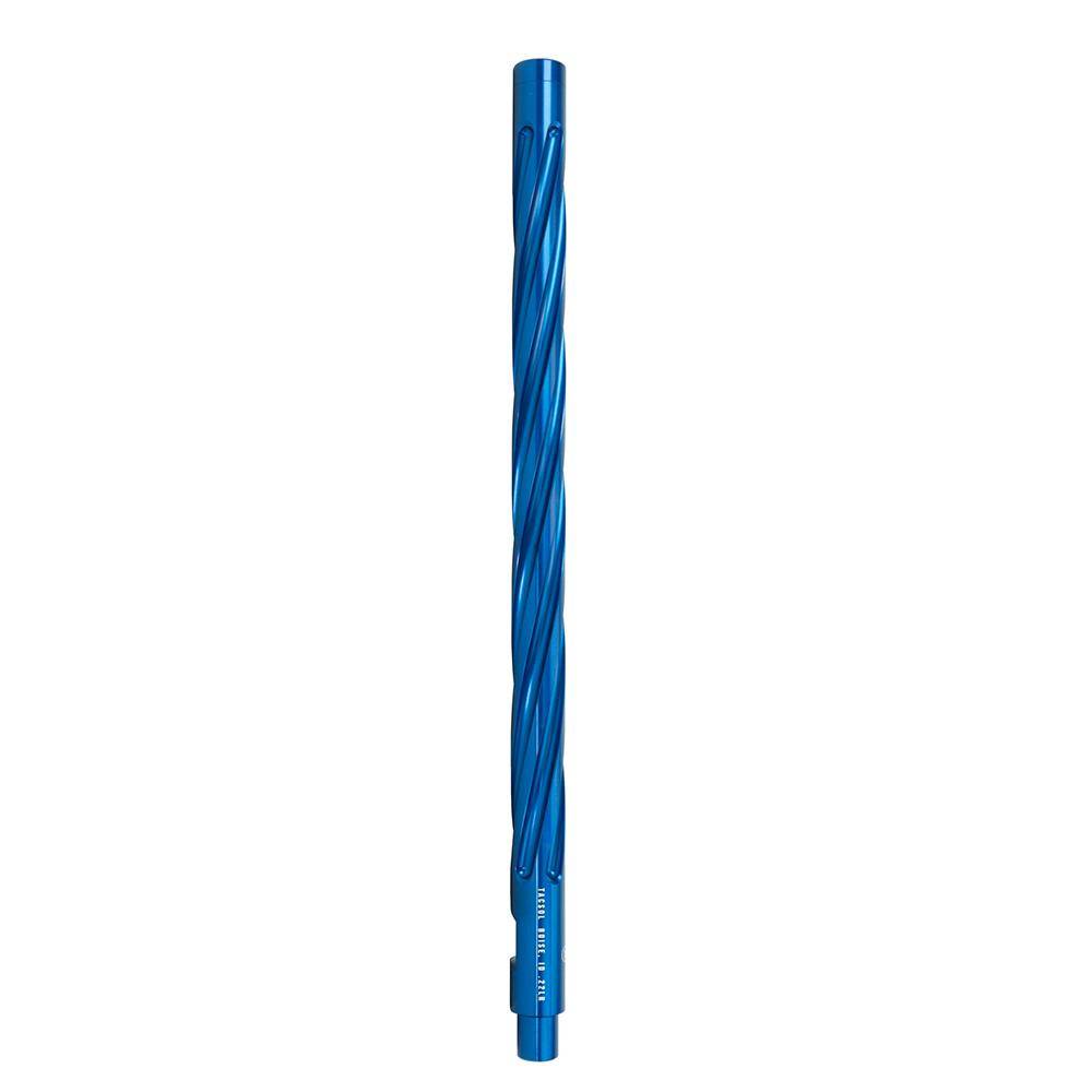 Tactical Solutions X-Ring Performance LT Barrel for 10/22 Rifles Gloss Blue