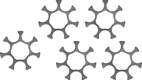 S&W 38/357 MOON CLIPS 7RD 5-PK