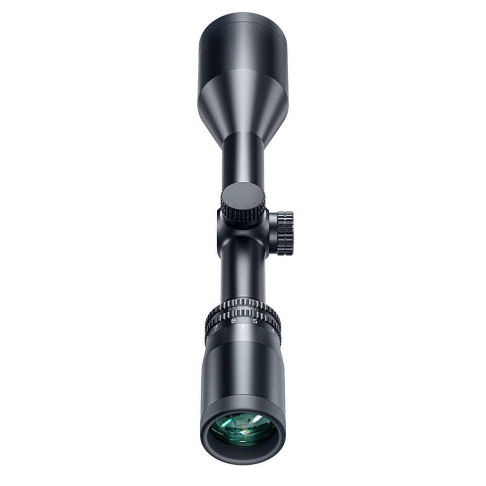 Bushnell R3 Rifle Scope 3-9x50 1" SFP Multi-X Black - Image 4