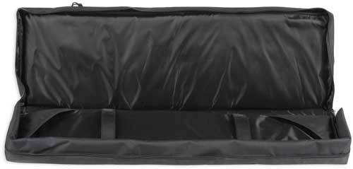 BULLDOG DLX TACT SNGL RIFLE 36" BLK - Image 2