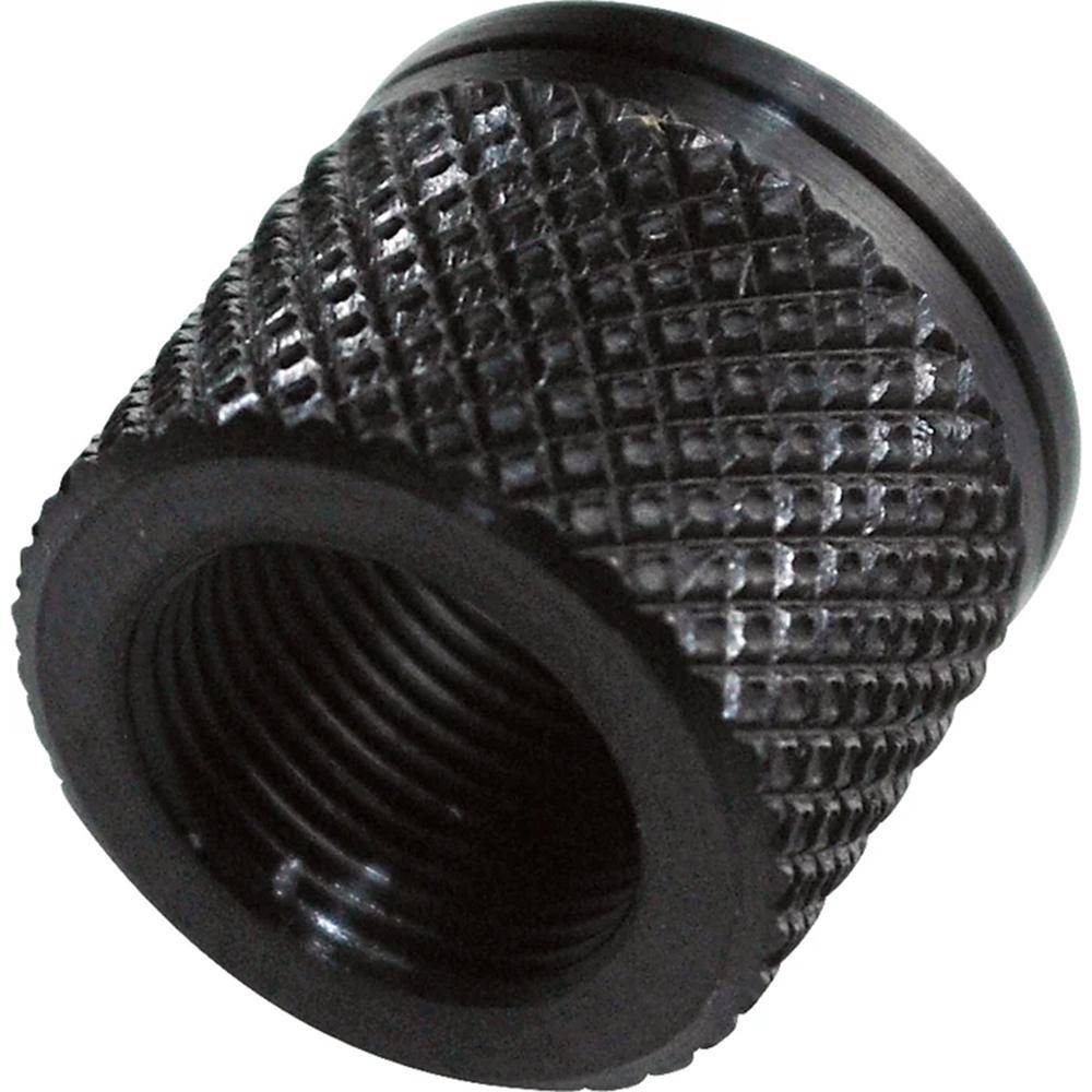 Grovtec Muzzle Thread Protector For Pencil Barrels 1/2-28 .620? - Image 2