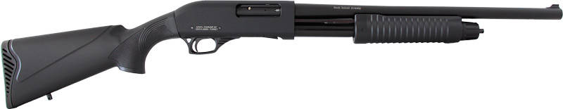 ROCK ISLAND MERIVA PUMP 12GA