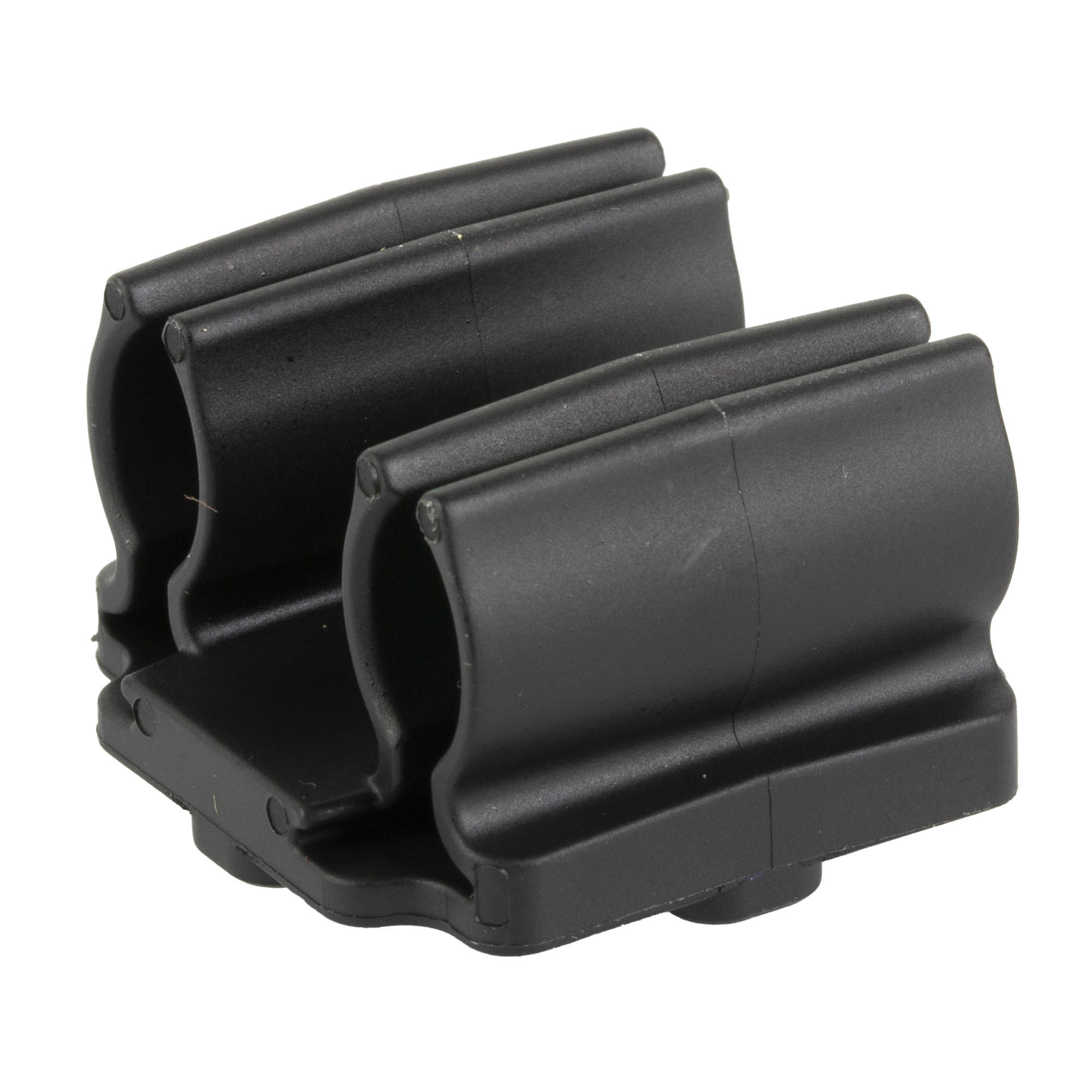 MIDWEST UNVRSL SHELL HLDR M-LOK BLK