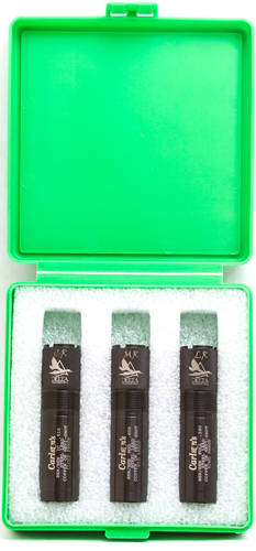 CARLSONS CHOKE TUBE DELTA SET