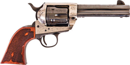 CIMARRON FRONTIER 357MAG PW FS