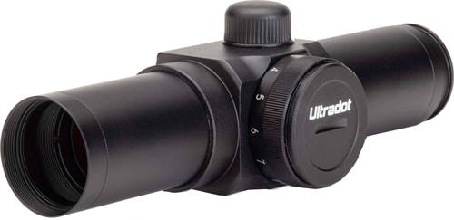 ULTRADOT RED DOT SIGHT G2 25MM