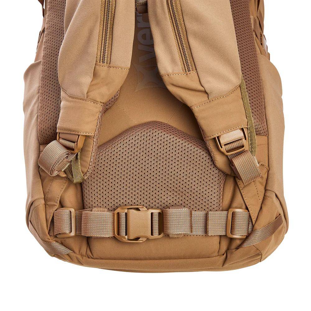 VertX Siege 25L Tactical Backpack Wolf Grey - Image 15