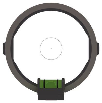TRUGLO BOW SIGHT RANGE ROVER - Image 2
