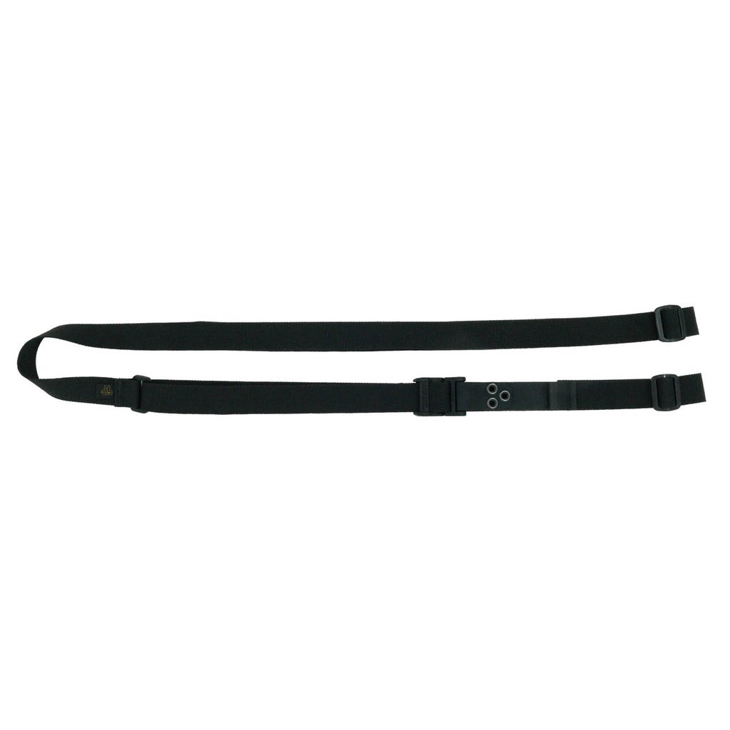 HSP D3 SLIM SLING BLACK