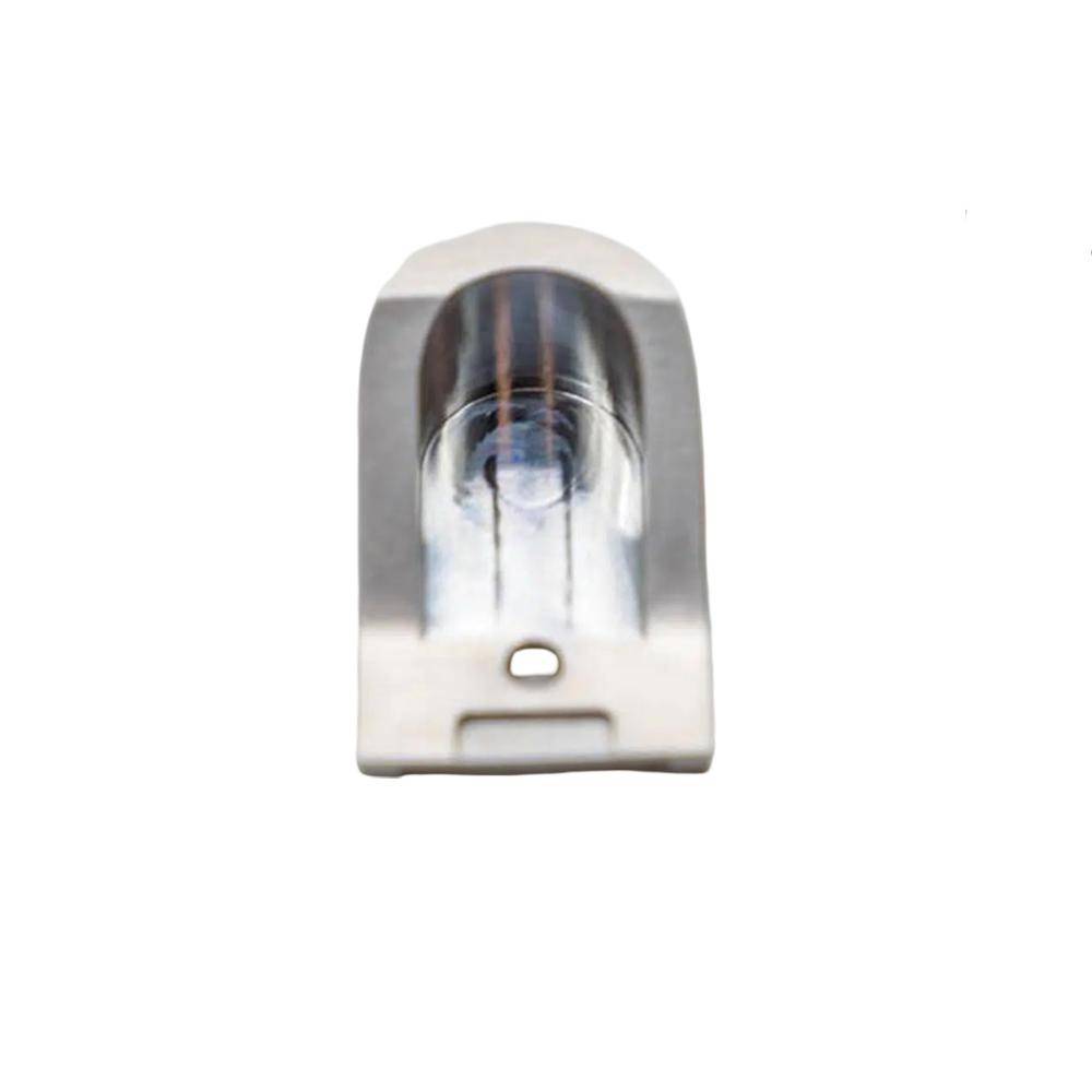 Seecamp .380 Magazine Extension Polished Aluminum