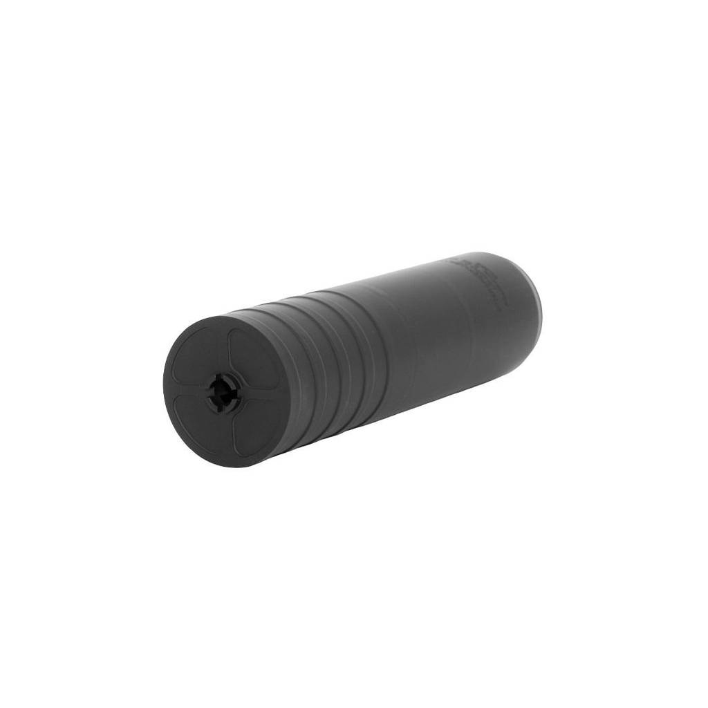 Otter Creek Labs Polonium 30 Direct Thread Suppressor 7.62 Cal 1.62 Diameter 5.8" Length