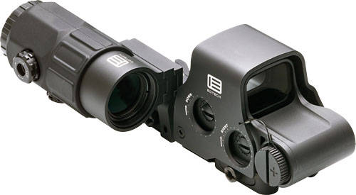 EOTECH HHS V EXPS3-4 WITH G45 BLK