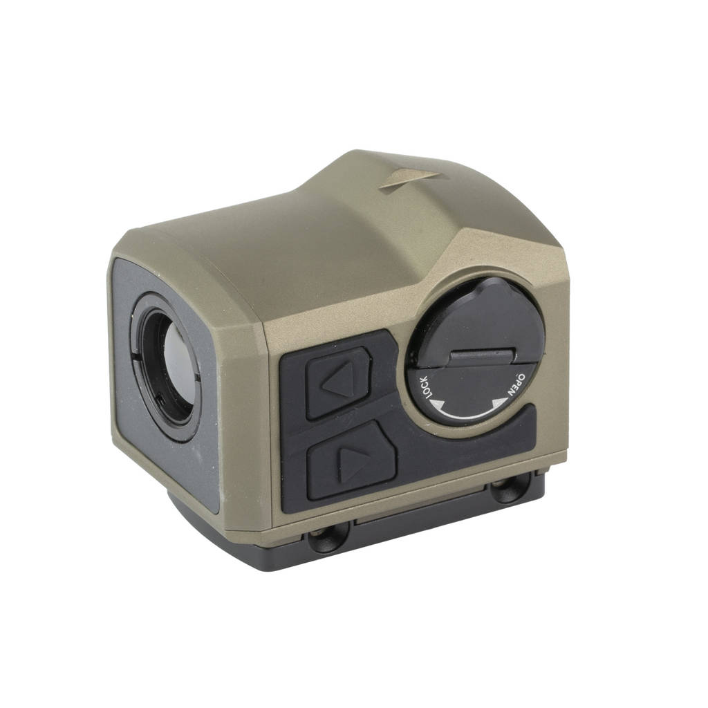 INFITAC THRML PISTOL SGHT FMP13 FDE