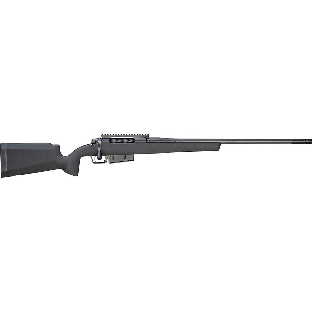 Springfield Model 2020 Waypoint Black Rifle .300 Win Mag 3rd Magazine(1) 24'' Threaded Steel Barrel Synthetic Stock