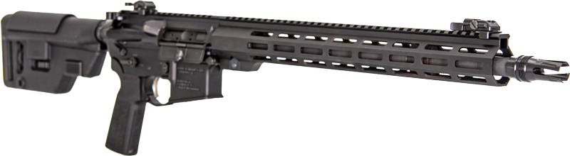 RAD DEF MK1 MOD1 DMR 16" 5.56