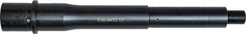 ONE HORSE 7.5" 5.56 BARREL