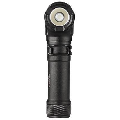 Streamlight Protac 90 X USB/Protac 90 X Black with Two CR123A Lithium Batteries and Holster 1000 Lumens - Image 5