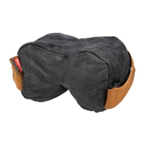 Birchwood Casey Steady-Shot Foxtrot Bag Heavyweight Black