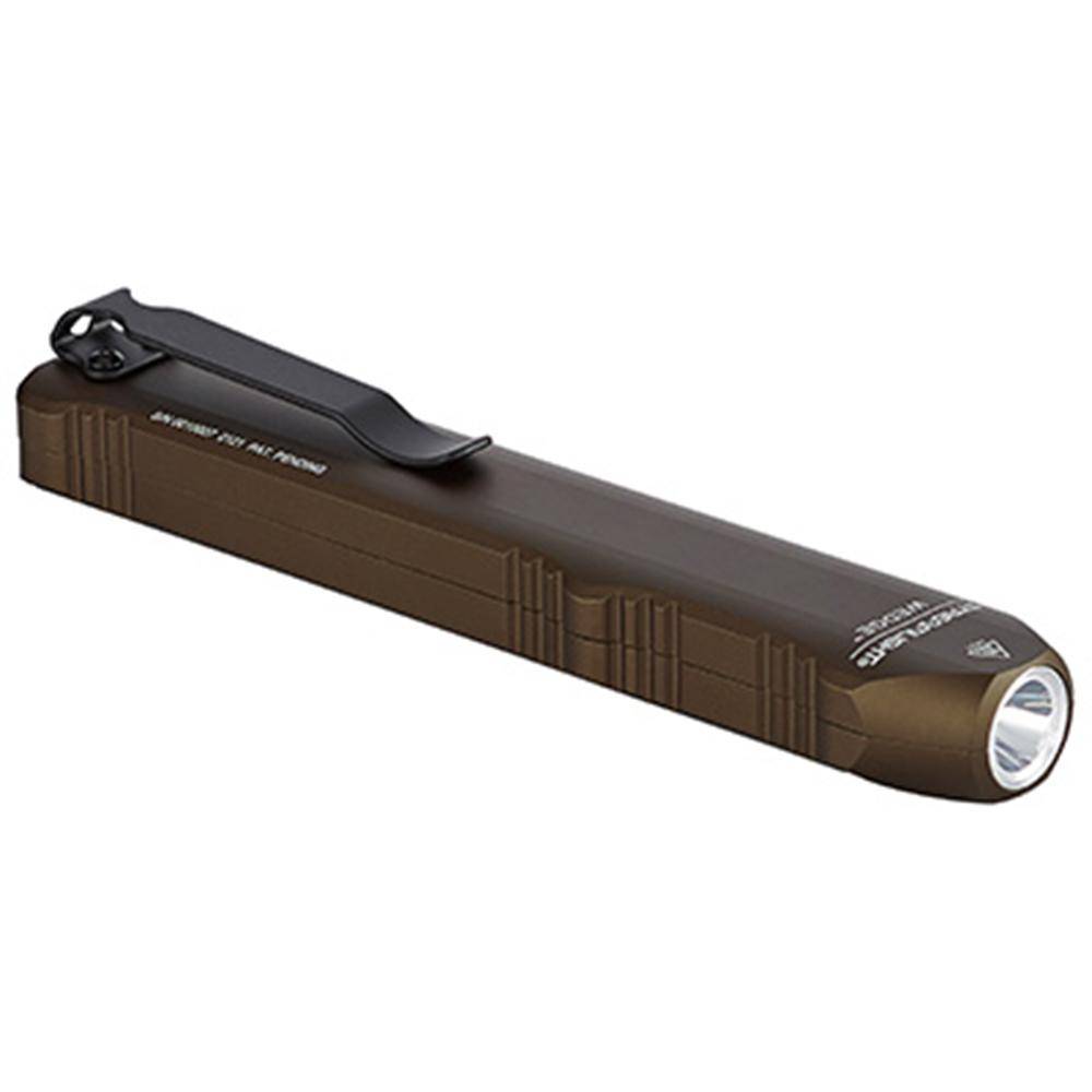 Streamlight Wedge Slim Everyday Carry Flashlight 1000 Lumens Lime Green - Image 3