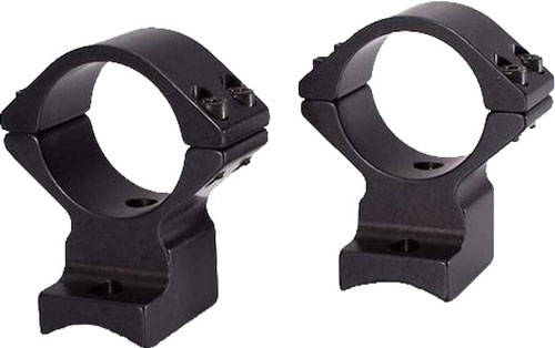 TALLEY RING/BASE COMBO 1" LOW