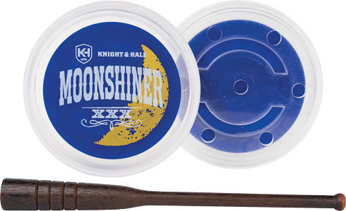 KNIGHT AND HALE MOONSHINER