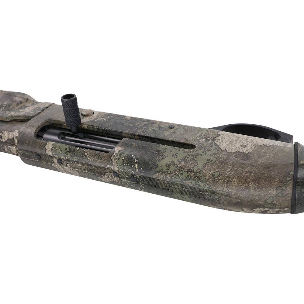 SDS Arms Spandau S2 Shotgun 12 ga 3" Chamber 3rd Capacity 21" Barrel Truetimber Strata - Image 6