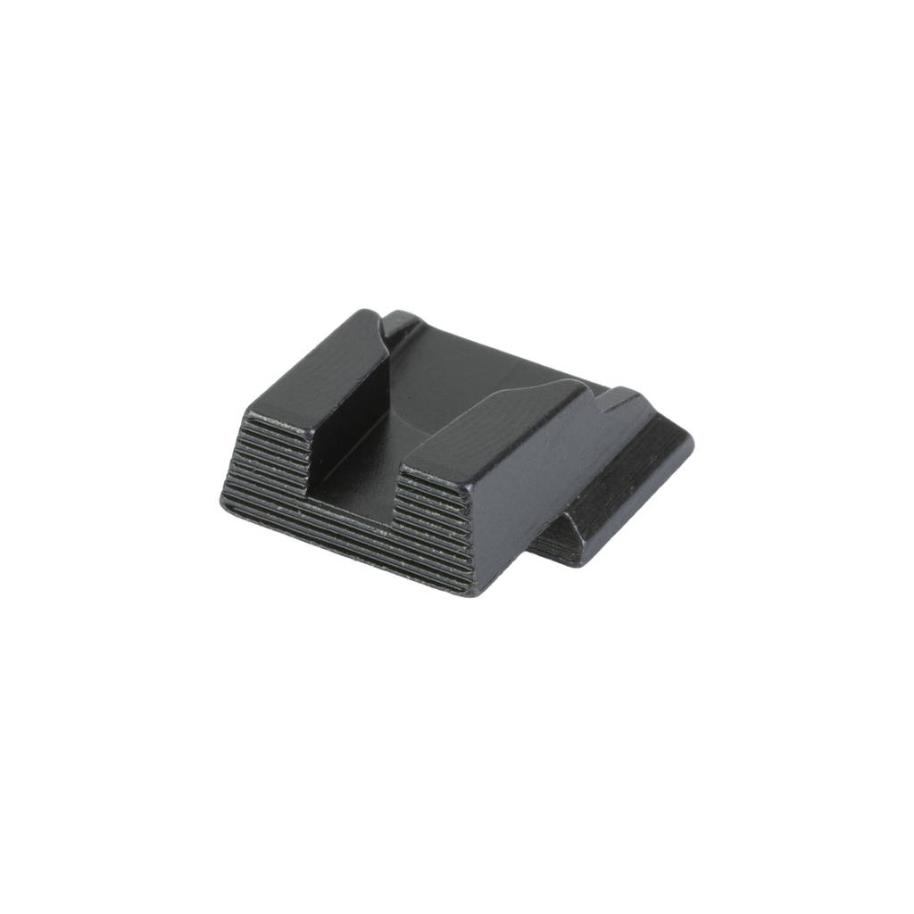 AMERIGLO BG 2 REAR SGT SQ SRTD BLK