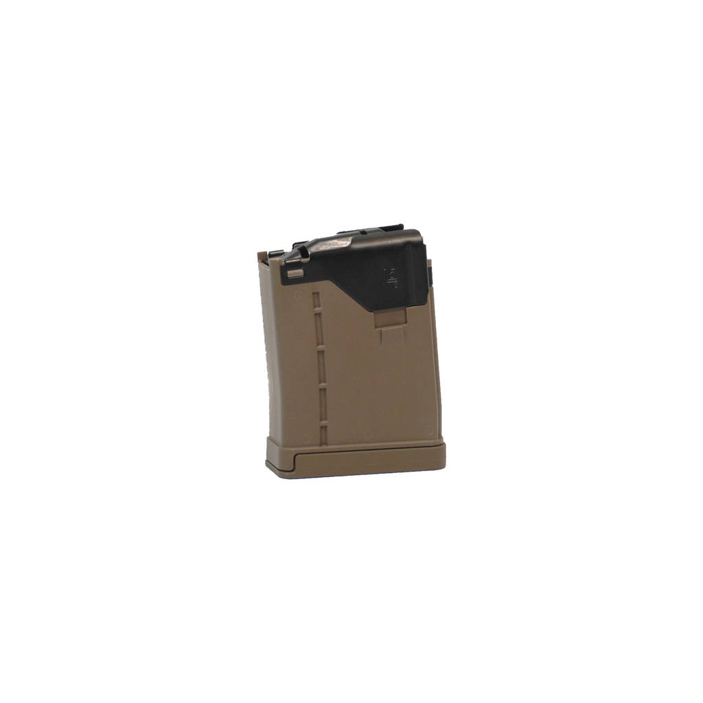LANCER L5AWM GEN2 223REM 10RD FDE