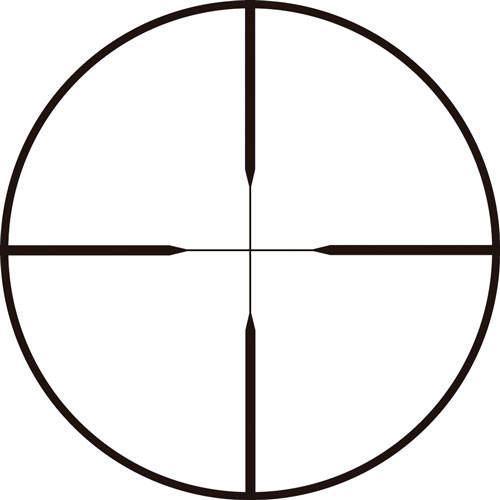 BSA HANDGUN SCOPE 2X20MM - Image 2