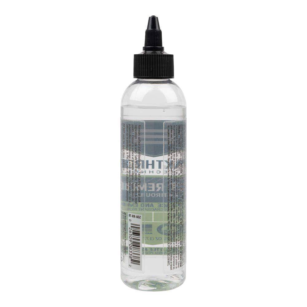 Breakthrough Clean Technologies Rust Remover 6 oz Dispensing Cone Cap Bottle - Image 2