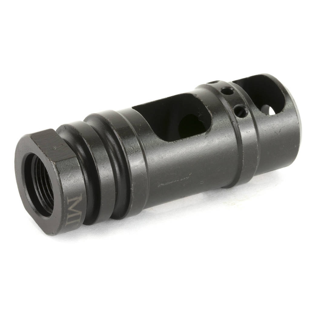MIDWEST MB TWO CHAMBER 1/2X28