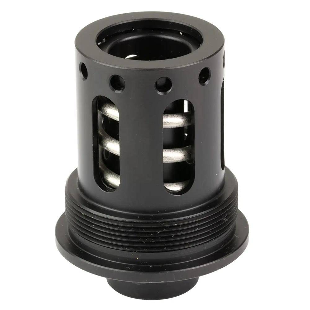 Angstadt Arms HUB to 1/2x28 Booster Assembly Adapter