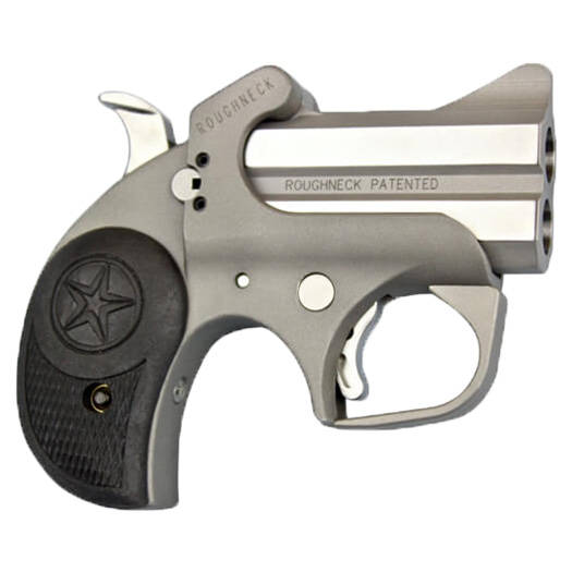 Bond Arms Roughneck Derringer .45 Auto 2rd Capacity 2.5" Barrel - Image 3