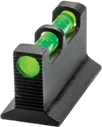 HIVIZ TARGET INTER FRNT FOR GLOCK - Image 2