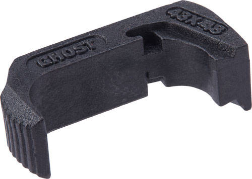 GHOST EXT MAG RLS FITS GLOCK 43X/48 - Image 2