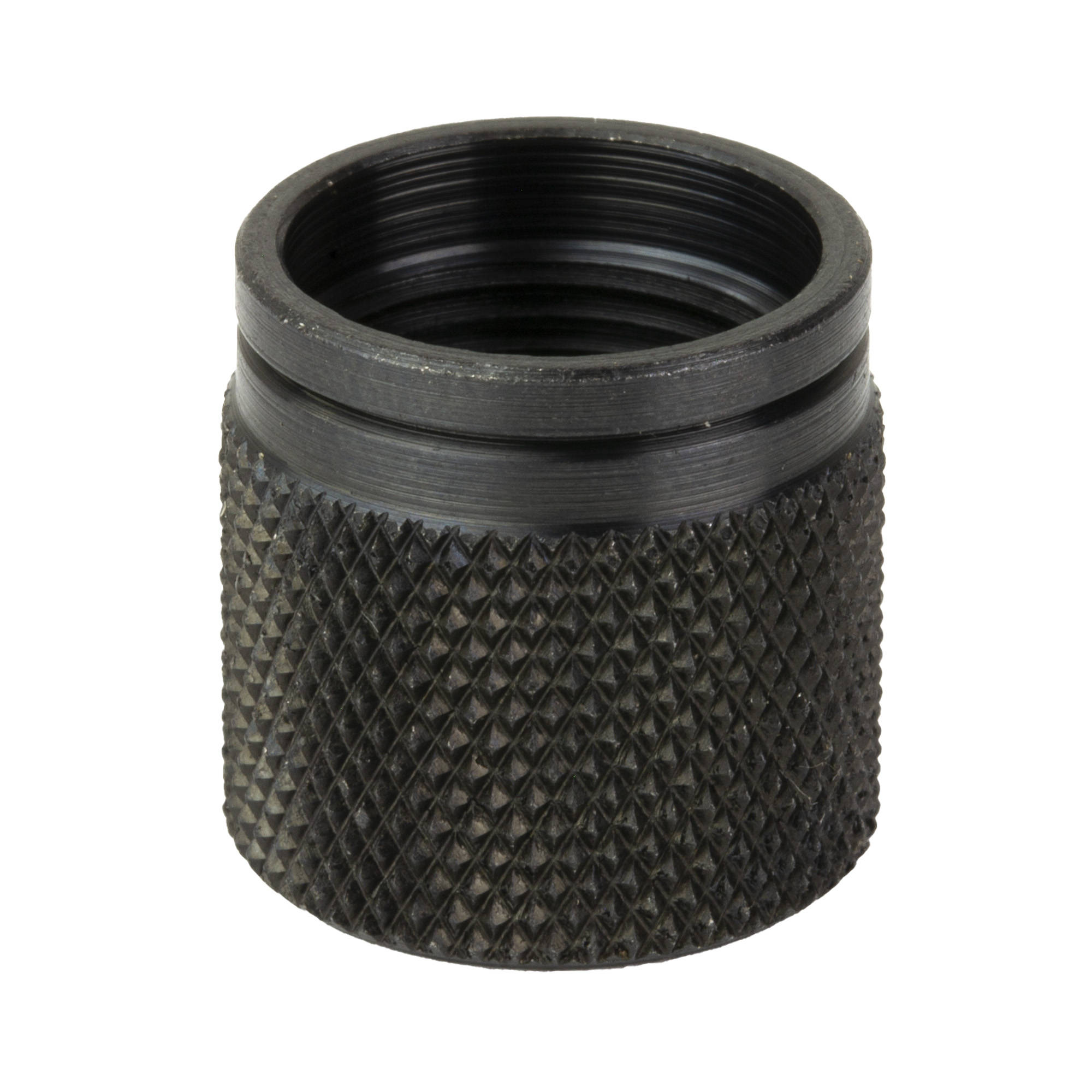 Grovtec Muzzle Thread Protector For Pencil Barrels 1/2-28 .620? - Image 5