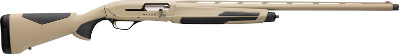 BROWNING MAXUS II 12GA 3.5