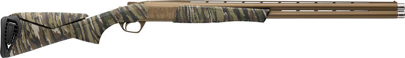BROWNING CYNERGY WICKED WING