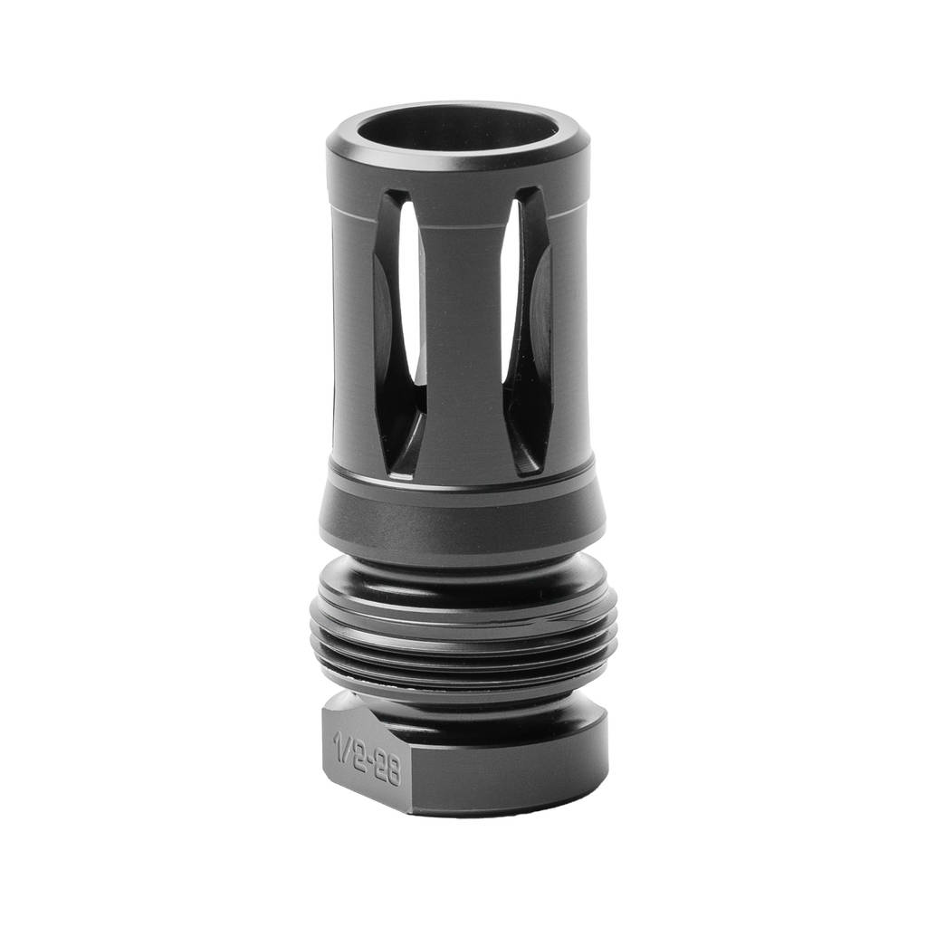 DEAD AIR XENO GOV A1 FH 1/2X28 30CAL