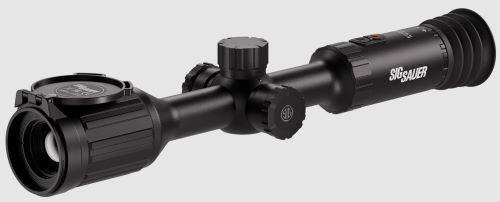 SIG ECHO RV35 THERM 2-16X35